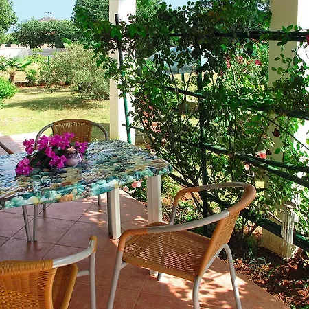 Apartment Haus Norma Ližnjan