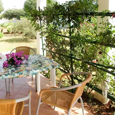 Apartment Haus Norma