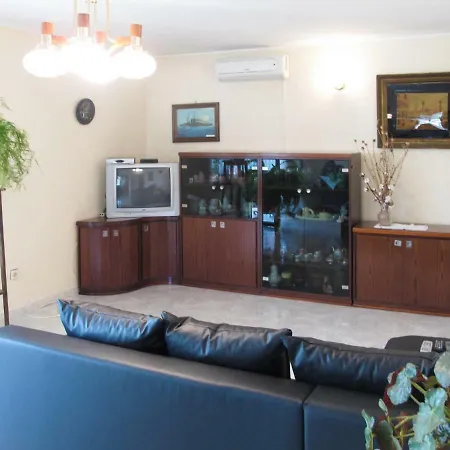 Apartment Haus Norma