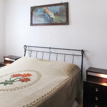 Apartment Haus Norma